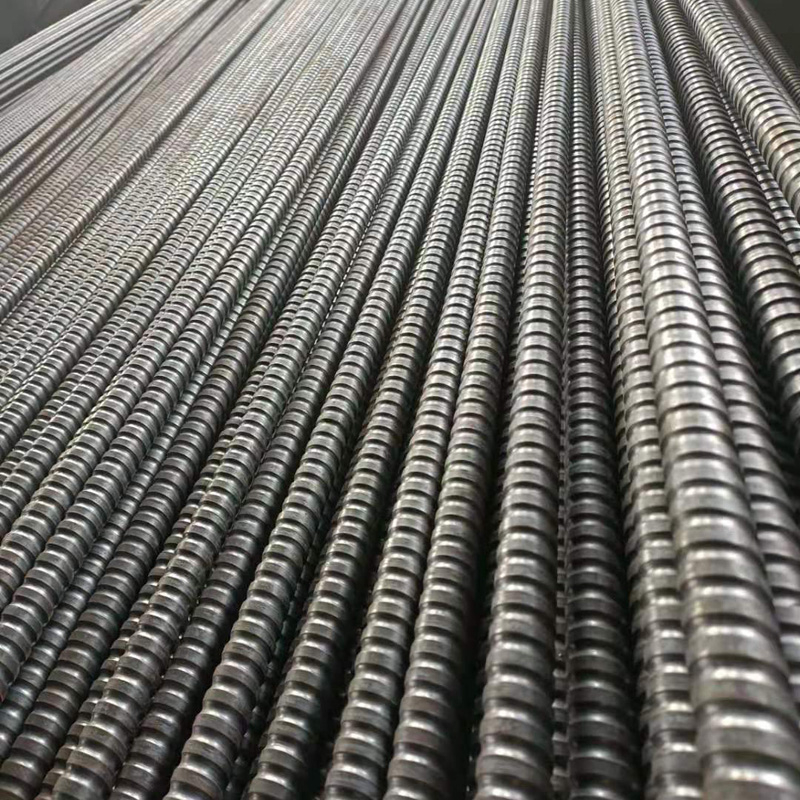 临沭中空锚杆